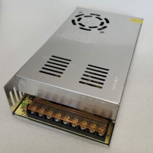 Andowl Q-D40A 220v AC to 12v DC 40A Power Supply – Efficient and Reliable Power Source - Image 7