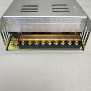 Andowl Q-D40A 220v AC to 12v DC 40A Power Supply – Efficient and Reliable Power Source - Image 3