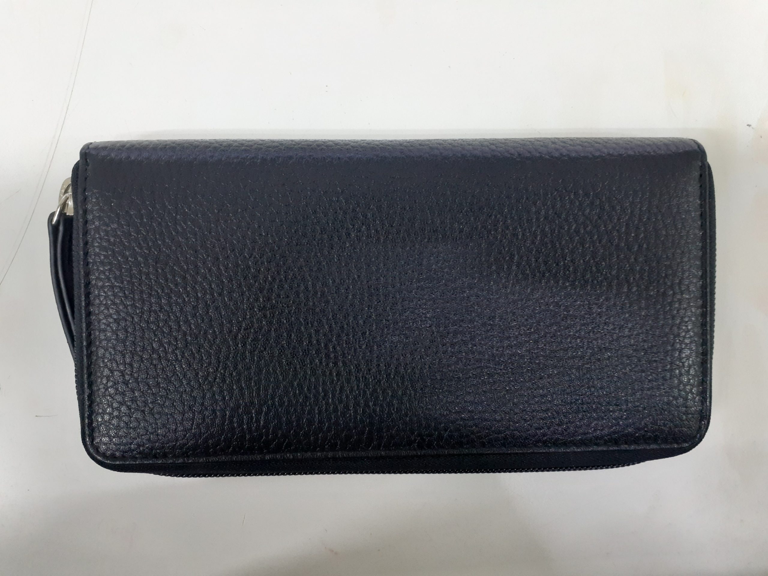 Ladies Leather Wallet