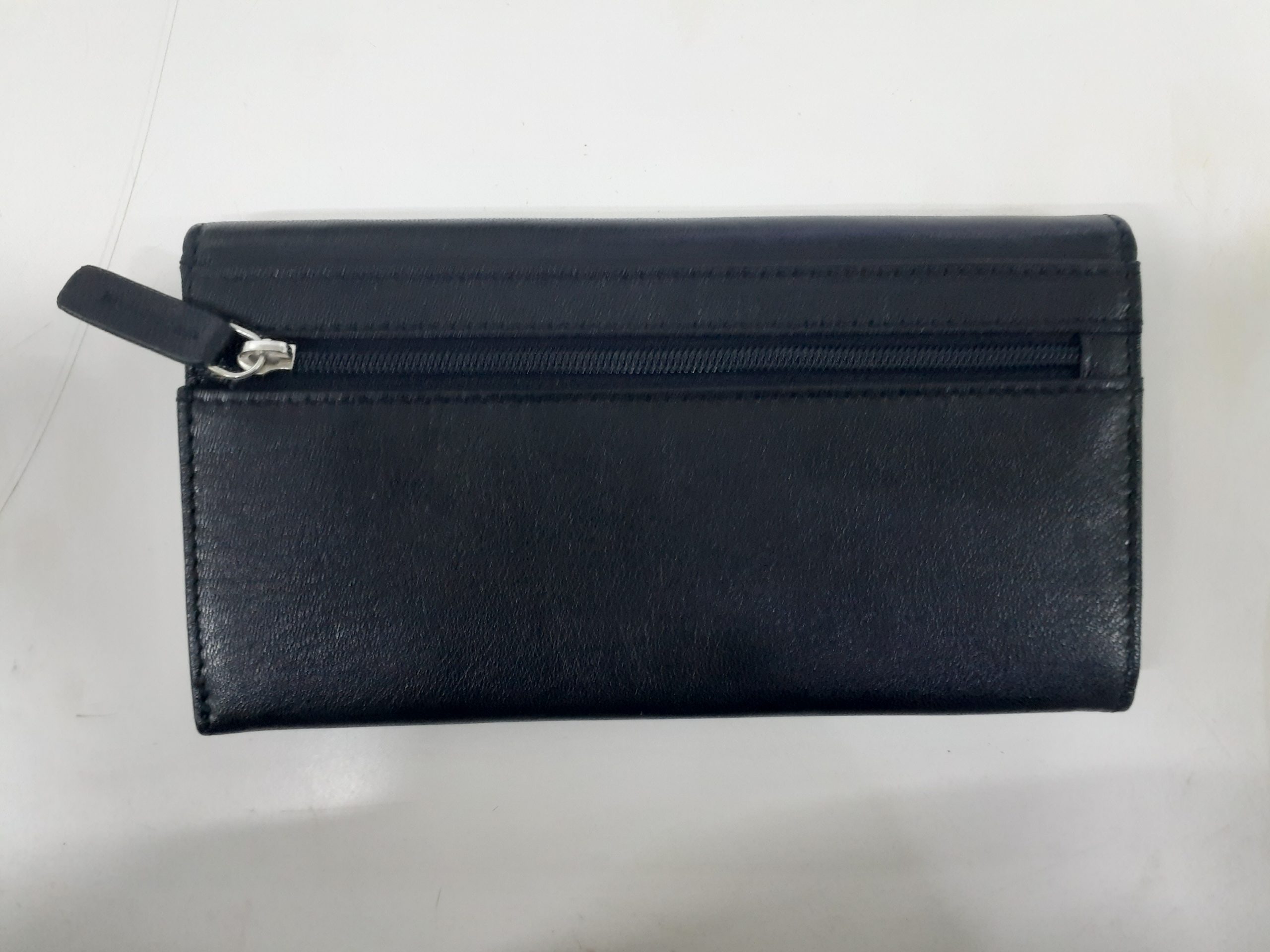 Ladies Leather Wallet