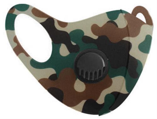 Covid Face Mask