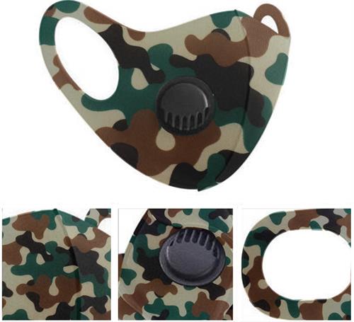 Covid Face Mask - Image 4