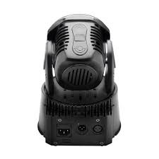 Stagg HeadBanger 10 MK3 - LED moving head with 7 x 10-watt RGBW 4-in-1 LED - Image 3