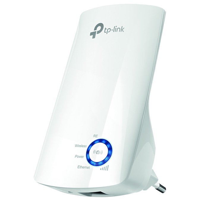 TP-LINK Universal Wi-Fi Range Extender