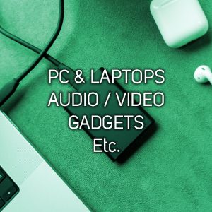 Electronics